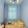 2-spálňový Apartmán v Petrohrad Tsentralnyy rayon s kuchyňou pre 5 osôb